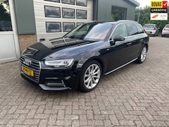 Audi A4 Avant - 2.0 TFSI ultra Sport Pro Line S Automaat