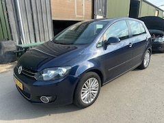 Volkswagen Golf Plus - 1.2 TSI Highline BlueMotion LPg g3 *motor defect* not start* export