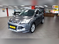 Ford Kuga - 1.6 Titanium Plus