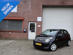Citroën C1 - 1.0 e-VTi Selection 3e eigenaar NAP Cruise 01-27 APK Airco