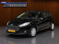 Ford Fiesta - 1.0 Style | ✅ Nieuwe Distributieriem | ❄️Airco