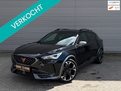 CUPRA Formentor - 2.0 TSI 4DRIVE 310PK l Beats l Memory l 19''