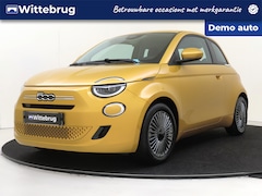 Fiat 500 - 1.0 Hybrid Torino Launch Edition | Apple Carplay | Android auto | DEMO DEAL