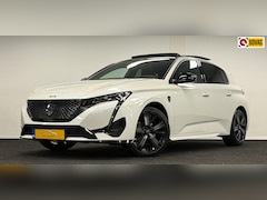 Peugeot 308 - 1.6 Plug-in Hybrid 180 GT Pack Business*Panodak*Navi*Camera*Leder*Carplay
