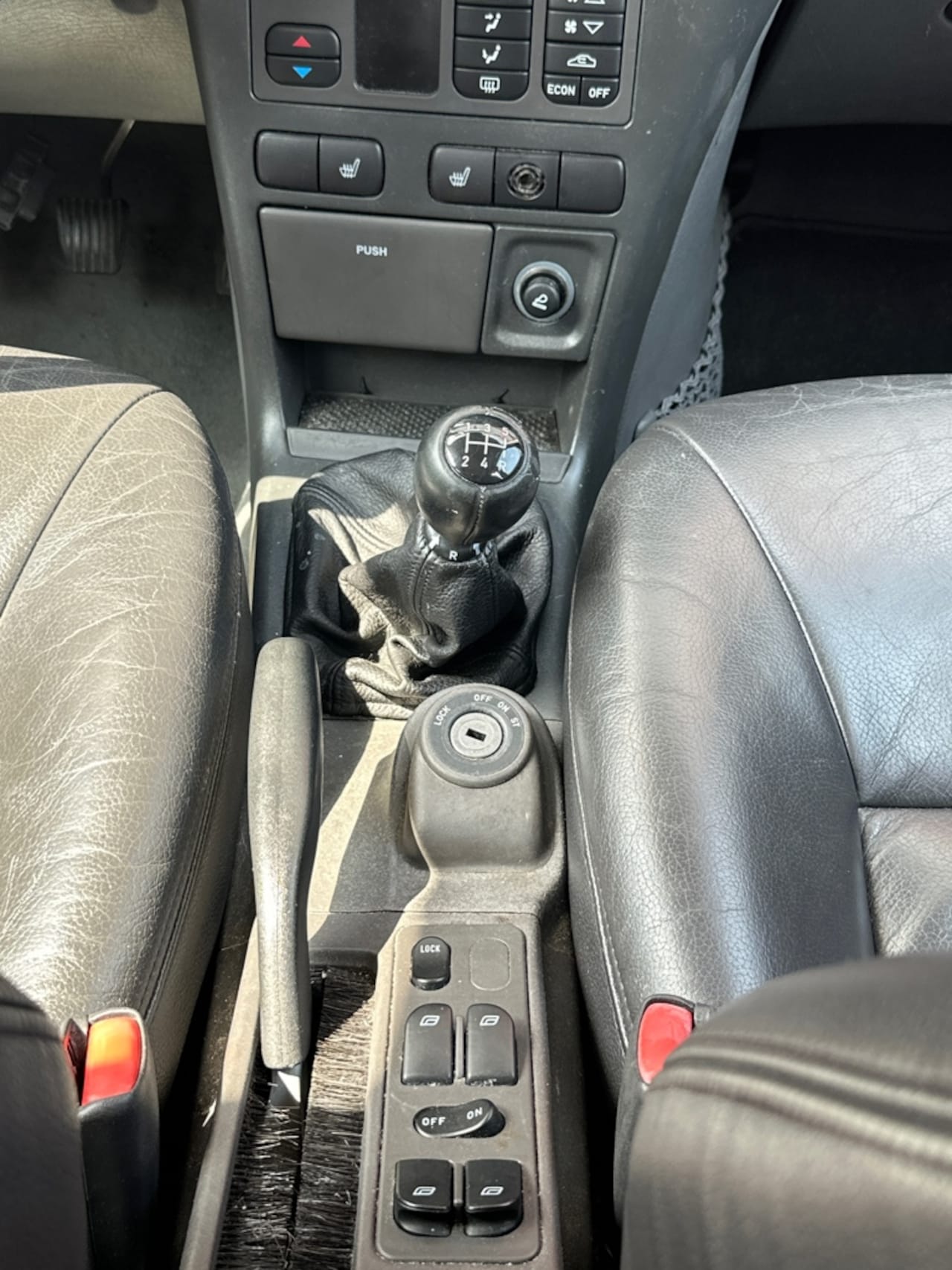 Saab 9-3 - 2.0 Turbo SE 2.0 Turbo SE , Zeer netjes , Nw Koppeling