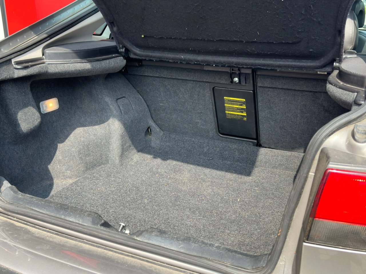 Saab 9-3 - 2.0 Turbo SE 2.0 Turbo SE , Zeer netjes , Nw Koppeling