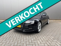 Audi A5 Sportback - 1.8 TFSI Pro Line S