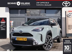 Toyota Yaris Cross - 1.5 Hybrid 130 Executive