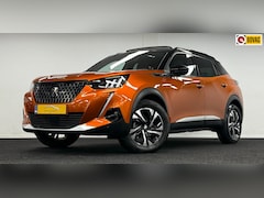 Peugeot 2008 - 1.2 PureTech GT-Line 155PK*Panodak*Navi*Camera*Carplay