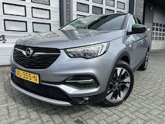 Opel Grandland X - 1.2 Turbo Innovation PANOdak CarPlay Nette staat