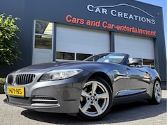 BMW Z4 Roadster - sDrive20i High Executive