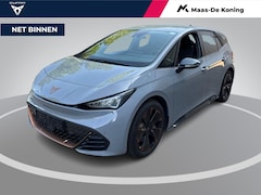 CUPRA Born - Business 231pk 82 kWh · SOH 94, 3% · Camera · Apple/Android Car Play · Navigatie · Dodehoe