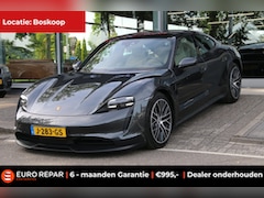 Porsche Taycan - 4S Performance 84 kWh DEALER OND. BTW-AUTO NAP