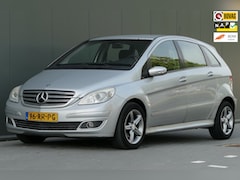 Mercedes-Benz B-klasse - 170 NAP Airco Elektrische ramen