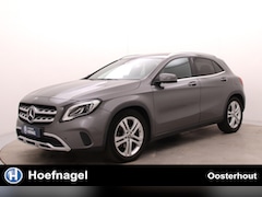 Mercedes-Benz GLA-Klasse - 180 Business Solution Plus Upgrade Edition | Automaat | Cruise control | Stoelverwarming |