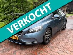 Volvo V40 - 1.6 D2 Kinetic | Trekhaak | Camera |