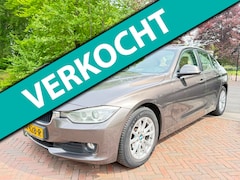 BMW 3-serie - 320d Executive | Pano |