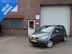 Mitsubishi Colt - 1.3 Invite NAP 3e eigenaar Airco APK