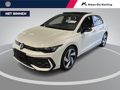 Volkswagen Golf - 1.5 272pk DSG eHybrid GTE · Panoramadak · Wegklapbare Trekhaak · Stoel ventilatie · Leder