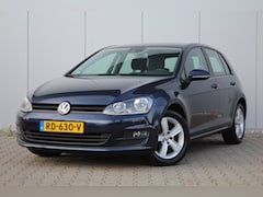 Volkswagen Golf - 1.2 TSI Highline | Stoelverwarming | Camera | Navigatie | Keyless go/start | Clima / Cruis