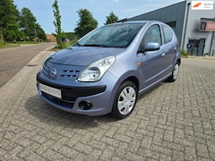 Nissan Pixo - 1.0 Acenta 5DEURS, Airco