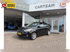 Ford Ka - 1.2 Trend Essential | Airco | Trekhaak