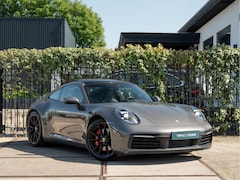 Porsche 911 - 3.0 Carrera S | Sport-Stoelen | Sport-Chrono | Sport-uilaat | Bose