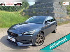 CUPRA Leon Sportstourer - 1.4 e-Hybrid VZ Business Carplay Led matrixx