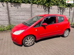 Mitsubishi Colt - 1.1 | NIEUWE APK | INRUILKOOPJE |