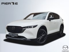 Mazda CX-5 - 2.0 e-SkyActiv-G M Hybrid 165 Homura | AUTOMAAT | BOSE | APPLE CARPLAY