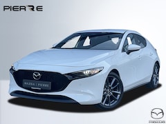 Mazda 3 - 3 2.5 e-SkyActiv-G 140 M Hybrid Centre-line | DEMO DEAL GARANTIE TOT 2032