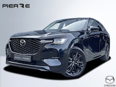 Mazda CX-60 - 2.5 e-SkyActiv PHEV 327 Homura | C&S PACK | DEALER ONDERHOUDEN | BTW AUTO | GARANTIE TOT 2