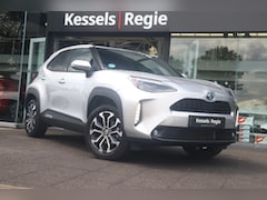 Toyota Yaris Cross - 1.5 Hybrid Team | ACC | Keyless | LED | CarPlay | 17”