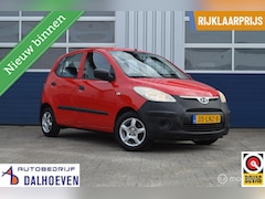 Hyundai i10 - 1.1 Active Cool