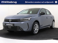 Opel Corsa Electric - Long Range Business Edition 51 kWh | Carplay | Climate Control | Parkeerhulp | DEMO DEAL