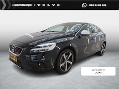 Volvo V40 - 2.0 T4 Business Sport | Automaat | Stoelverwarming | Parkeersensoren | High Performance Au