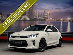 Kia Rio - 1.0 TGDI ComfortPlusLine Navigator Carplay|Camera|NL NAP