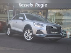 Audi Q2 - 35 TFSI | Keyless | Camera | El.klep | Stoelverwarming | Navi | Sensoren | DAB