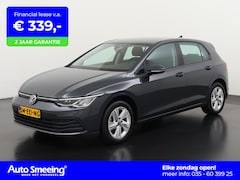 Volkswagen Golf - 1.5 eTSI Life DSG | Stoel & Stuurverwarming | Zondag Open