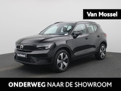 Volvo XC40 - Recharge Core | ACHTERUITRIJCAMERA | APPLE CARPLAY - ANDROID AUTO | STOELVERWARMING | SFEE