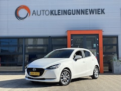 Mazda 2 - 2 1.5 Skyactiv-G Luxury / Android Auto / Applecarplay / Navi / Automaat / Winterset aanwez