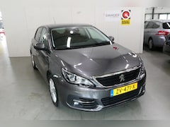 Peugeot 308 - 1.2 PureTech 110pk Blue Lease Executive