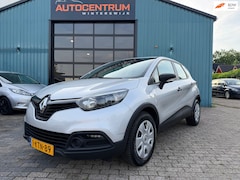 Renault Captur - 0.9 TCe Authentique Airco Nweapk