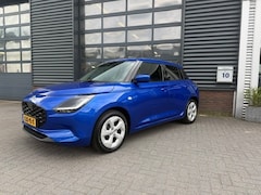 Suzuki Swift - 1.2 Select Smart Hybrid Carplay Camera PDC Stoelverw
