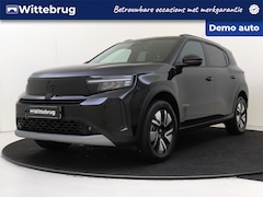 Opel Frontera - Electric GS 44 kWh | Apple Carplay | Android auto | DEMO DEAL