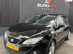 SEAT Ibiza SC - 1.2 TSI FR - Automaat | NAP | 2e eigenaar