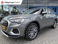 Audi Q3 - 35 TFSI S Line Pro Line Cruise|Carplay|Afnem.Haak|PDC|Automaat
