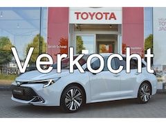 Toyota Corolla Touring Sports - Hybrid 180 Dynamic Automaat 178pk | Prijs incl. (inruil)actie | Nieuw | Direct uit voorraa