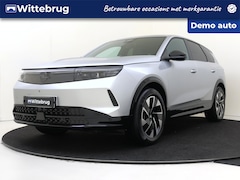 Opel Grandland Electric - GS 73 kWh | Apple Carplay | Android auto | DEMO DEAL