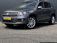 Volkswagen Tiguan - 1.4 TSI Sport&Style / Nwe APK…